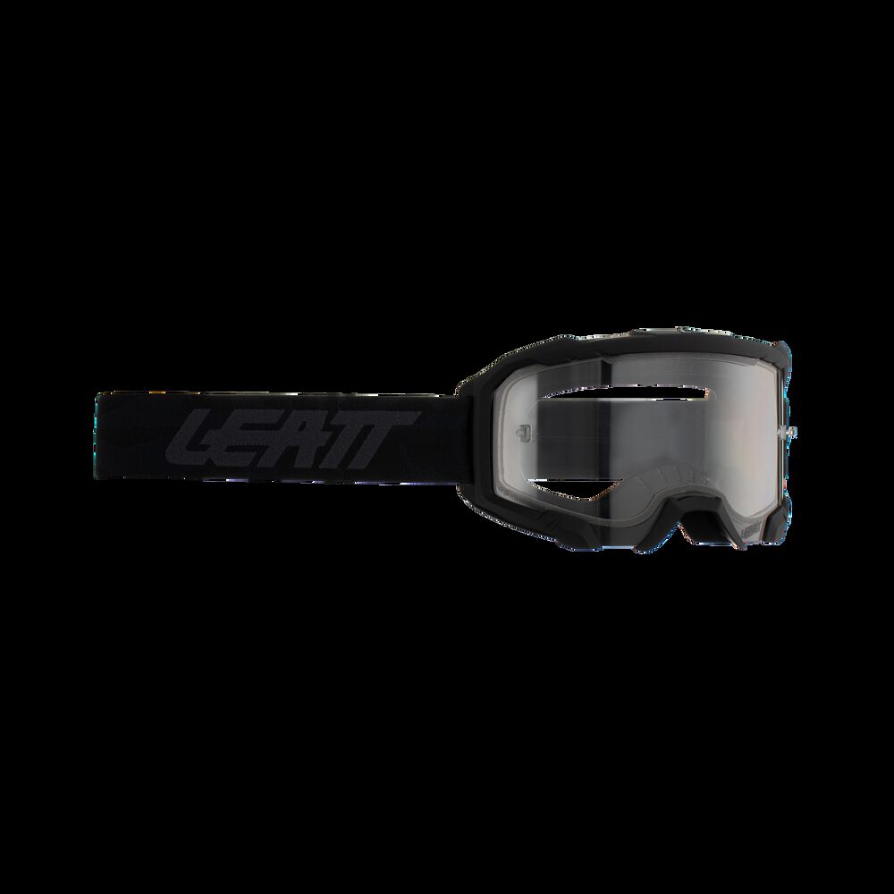 Antiparra Leatt Velocity 4.5 Stealth Clear 0,83 image number 0.0