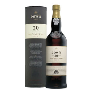 Oporto Dows Old Tawny Port 20 Años