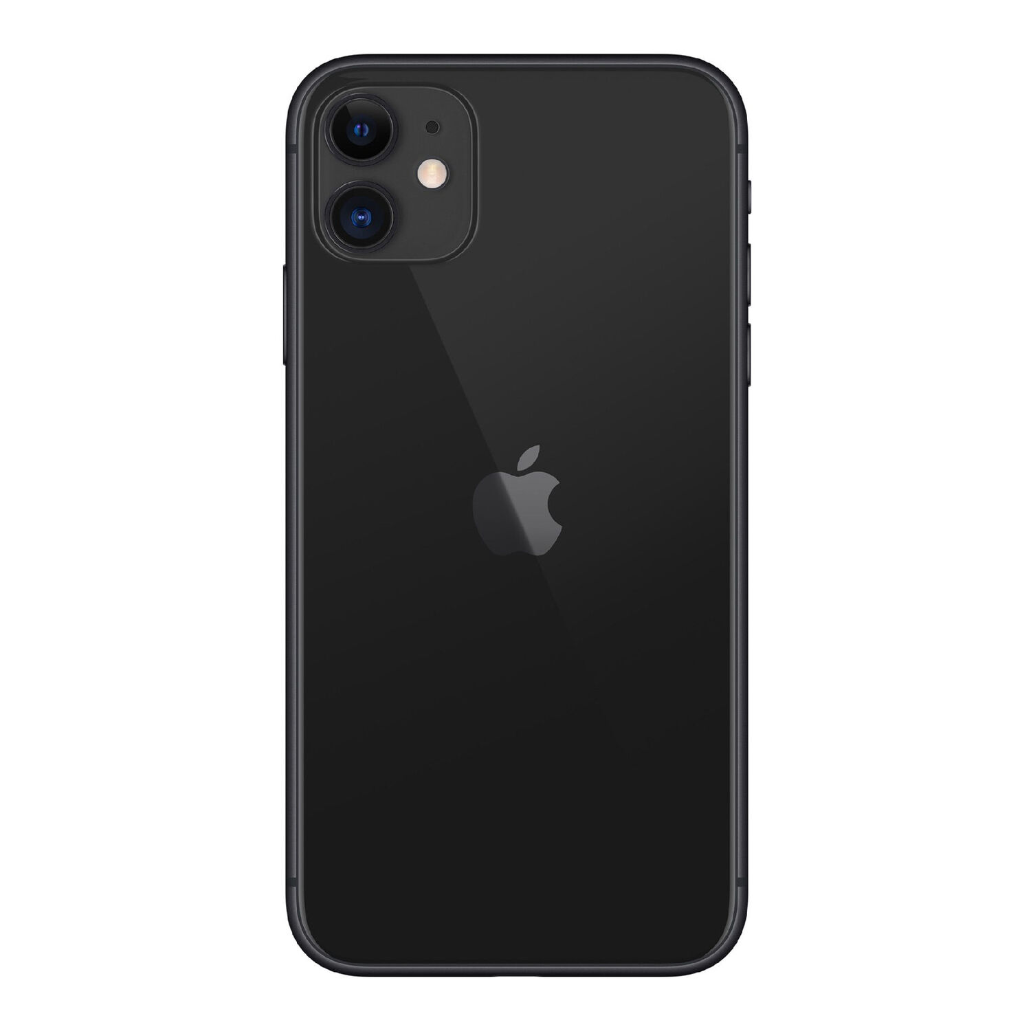 Iphone 11 64gb - Negro Recondicionado image number 1.0