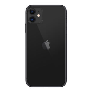 Iphone 11 64gb - Negro Recondicionado