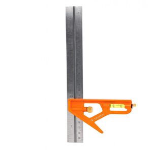 Escuadra Combinacion 12 Truper