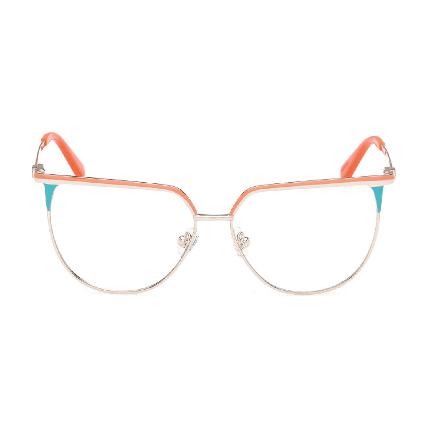 Lentes &Oacute;pticos Dorado Guess image number 0.0