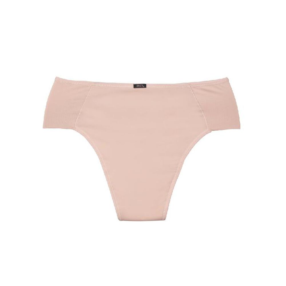 Calzón Menstrual Y Absorbente Flujo Alto Palo De Rosa 2rios image number 0.0