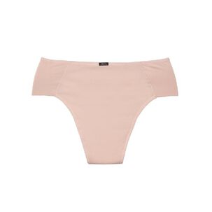 Calzón Menstrual Y Absorbente Flujo Alto Palo De Rosa 2rios