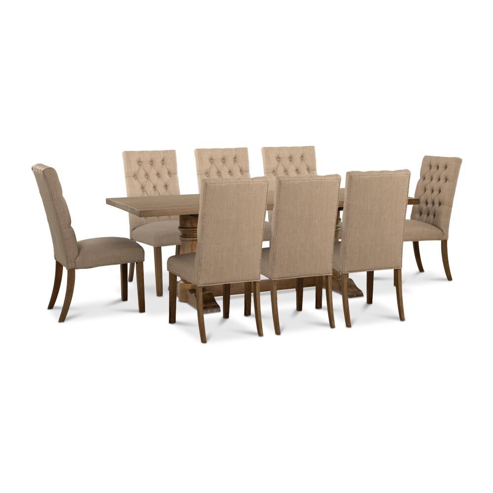 Juego De Comedor Cic Seattle image number 6.0