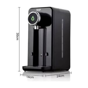 Dispensador Hervidor De Agua El&eacute;ctrico 2.5l 2600w Raf