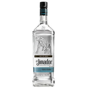 Tequila Jimador Blanco
