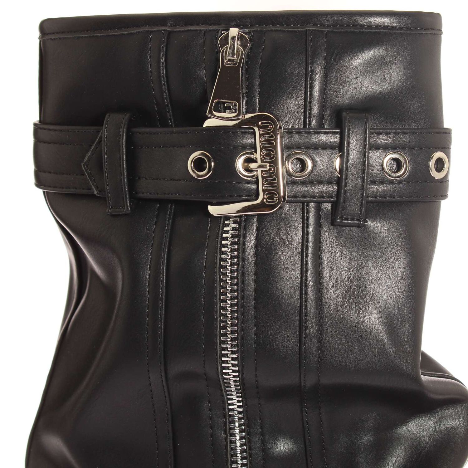 Bota Negro Pand-g Art. 5pg242801black image number 4.0