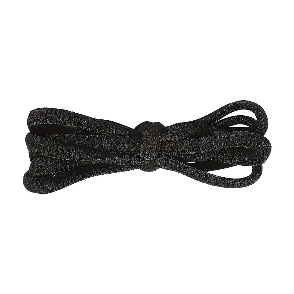 Cordones Defender Ovalado Negro Large image number 0.0