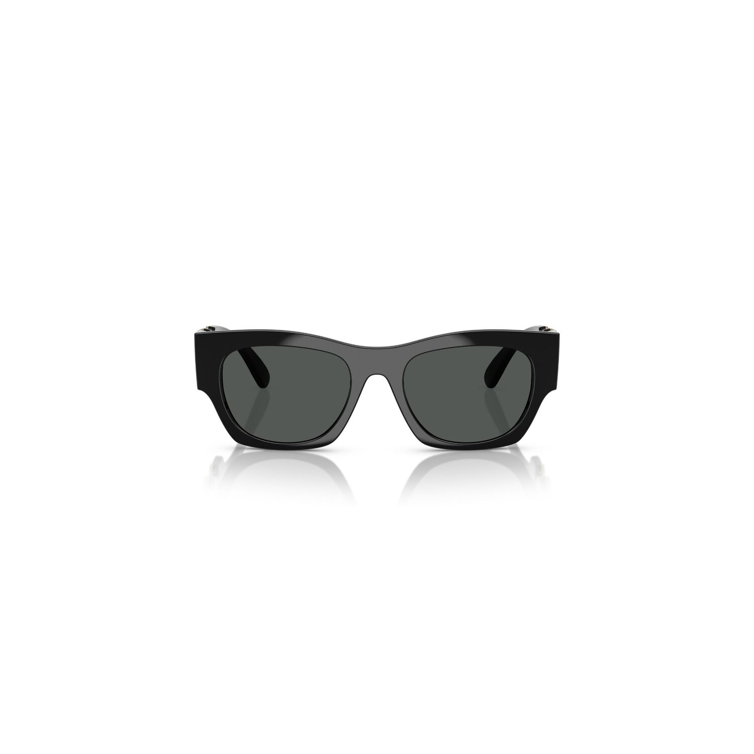 Lentes De Sol Negro Versace image number 1.0