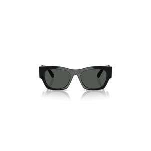 Lentes De Sol Negro Versace