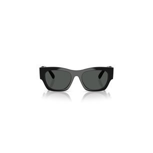 Lentes De Sol Negro Versace