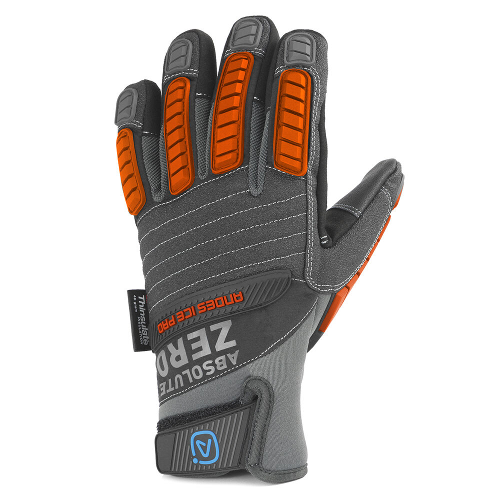 Guante Andes Ice Pro image number 0.0