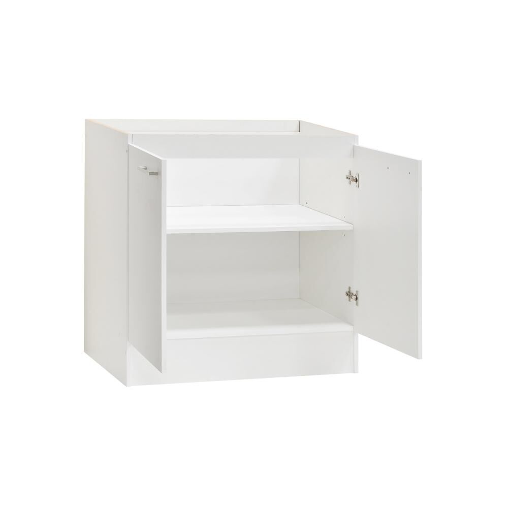 Mueble De Cocina Mobitex Blanco image number 2.0