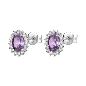 Aros Brosway Fancy Plateado Fmp22