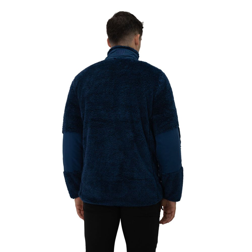 Chiporro Hw Shaggy Hombre Deep Blue image number 3.0