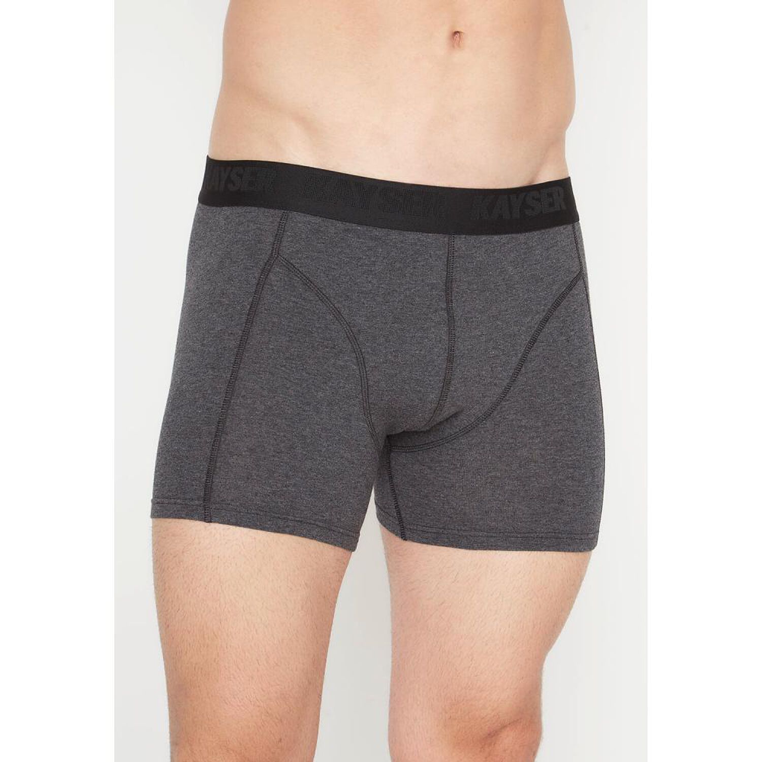Pack Boxer Kayser / 3 Unidades image number 2.0