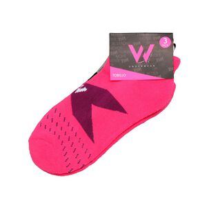 Calcetines Wetland / 3 Pares