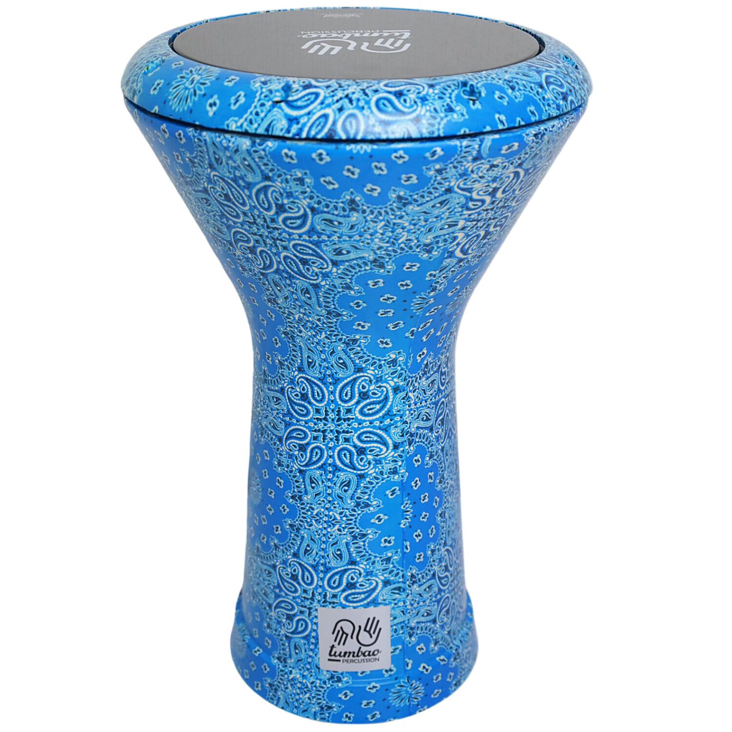 Doumbek 8.5'' Con Funda Tumbao image number 0.0