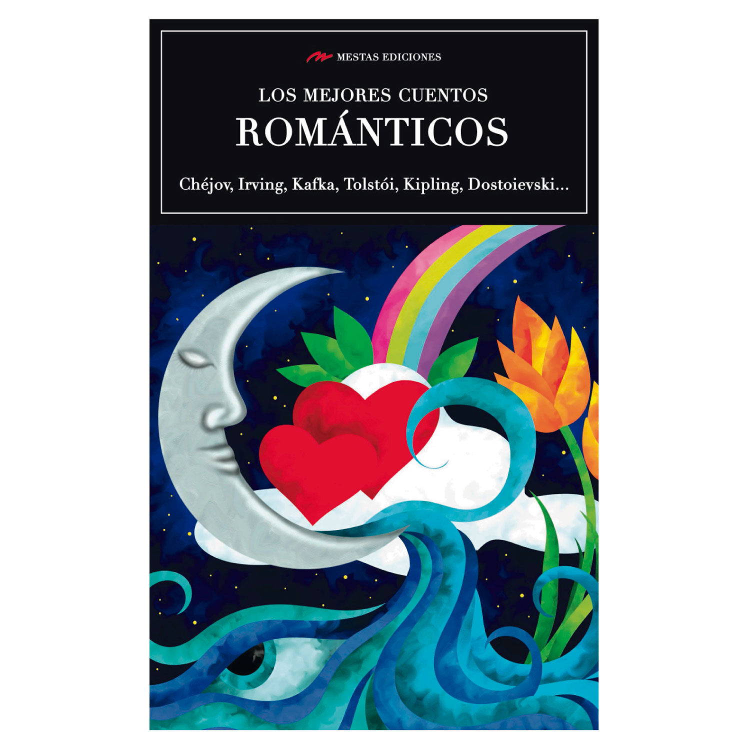 Los Mejores Cuentos Romanticos image number 0.0