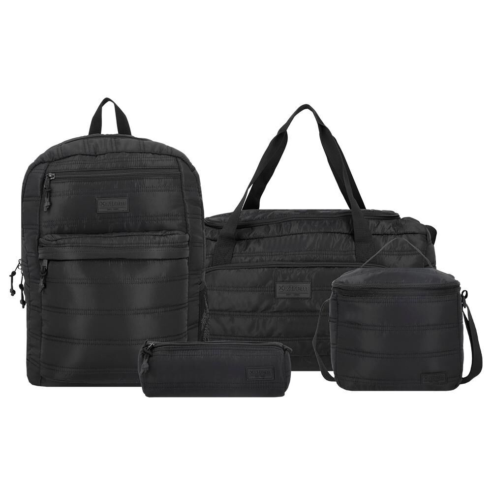 Megapack 2.0 5xt Mochila Ni&ntilde;o Xtrem image number 0.0