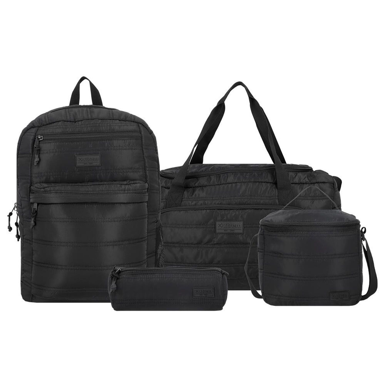 Megapack 2.0 5xt Mochila Ni&ntilde;o Xtrem image number 0.0