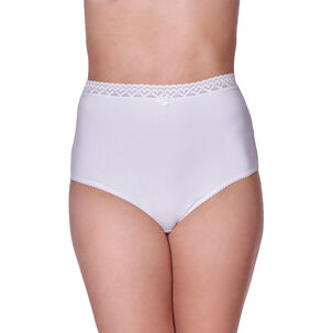 Calzón Algodón Lycra 2462