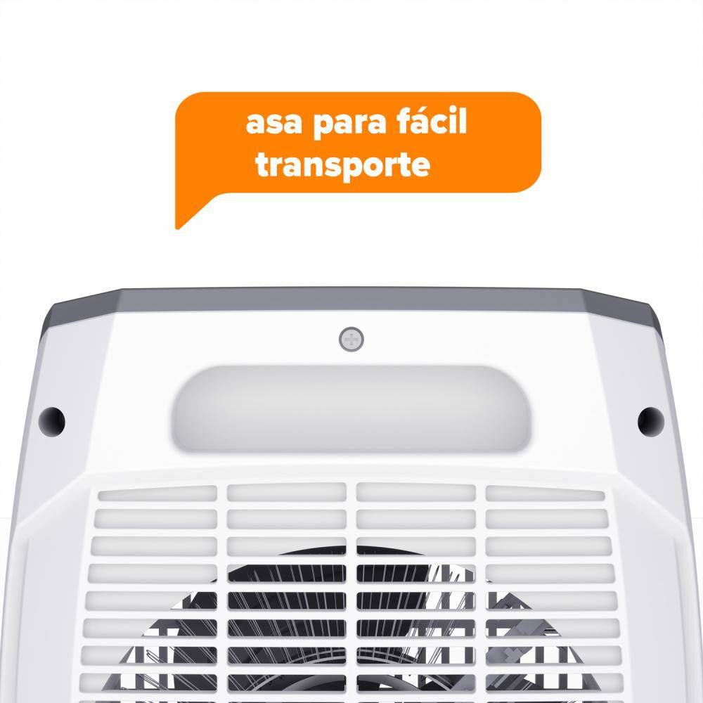 Termoventilador Mademsa TV500 image number 2.0