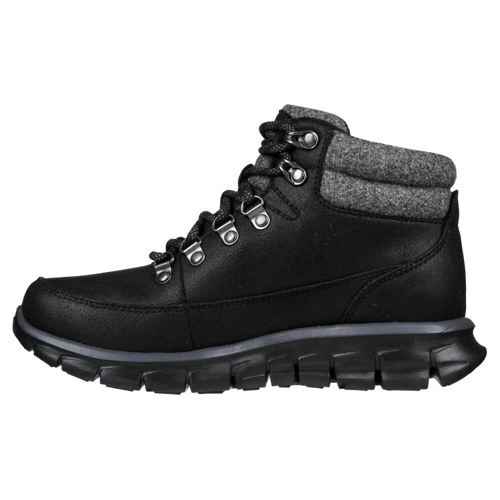 Bot&iacute;n Mujer Skechers Synergy - Cool Seeker image number 2.0
