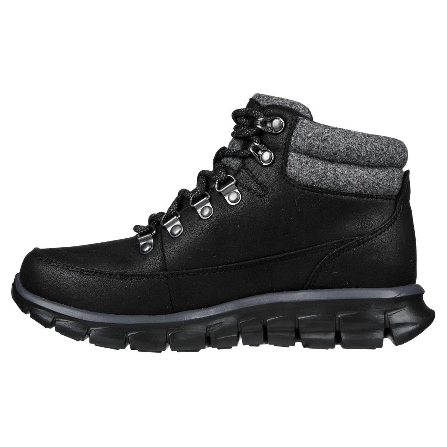 Bot&iacute;n Mujer Skechers Synergy - Cool Seeker image number 2.0