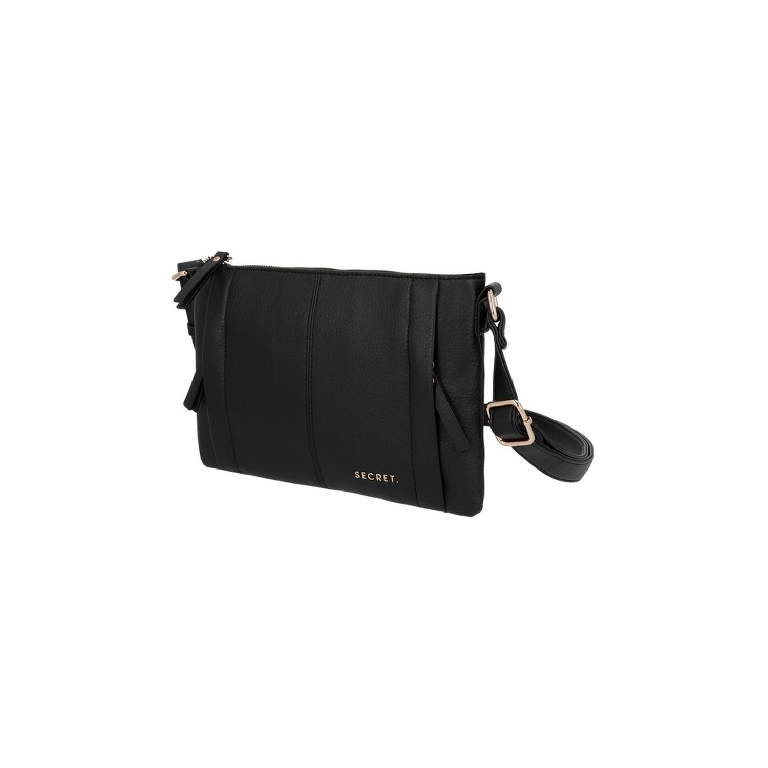 Cartera Bandolera Secret Albury Sc7 Peque&ntilde;a image number 1.0
