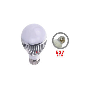 Ampolleta Led 6w Conector E27 - Ps