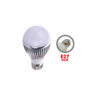 Ampolleta Led 6w Conector E27 - Ps