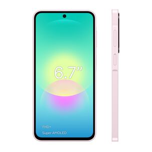 Galaxy A27 5g Awesome Light Pink 256 Gb