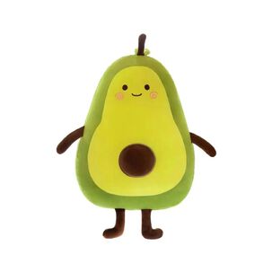 Peluche Mr Palta 130cm