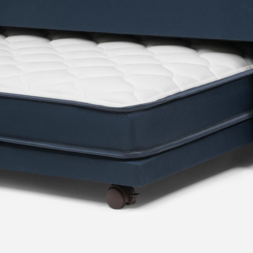 Bed Boxet Rosen Upline / 1.5 Plazas / Base Normal image number 8.0