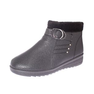 Bot&iacute;n Negro V&iacute;a Franca Art. 5yzj14101black