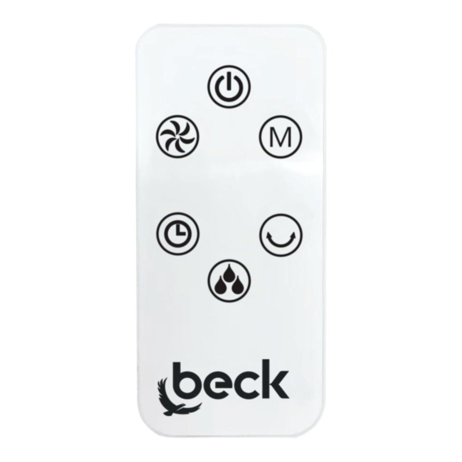Enfriador De Aire Beck Home & Kitchen  AC1021 / 10 Litros image number 4.0