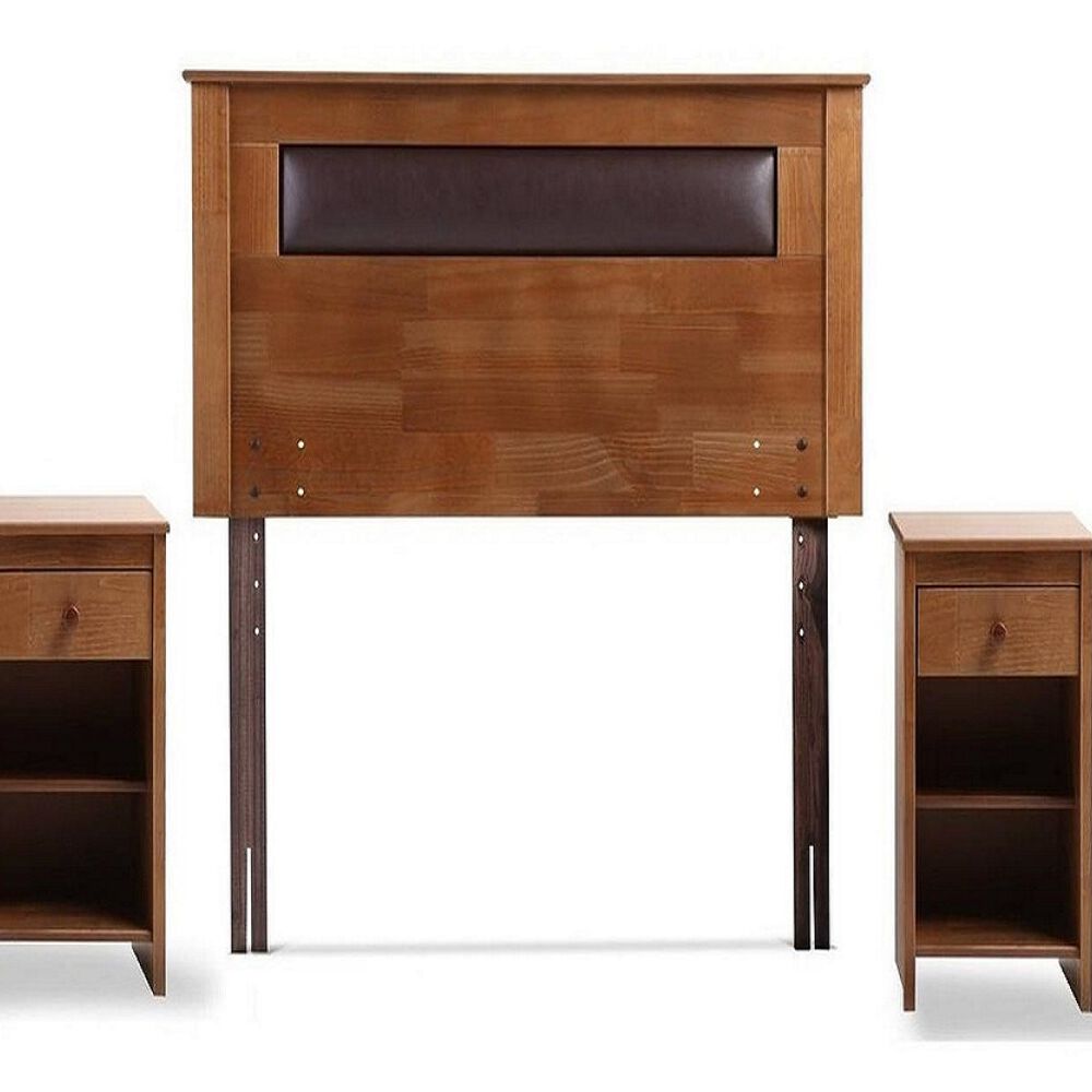 Set De Maderas Ferrara 2 Plazas Rosen image number 0.0