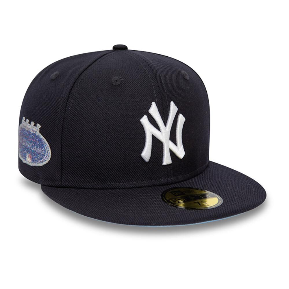 Gorra New York Yankees Mlb 59fifty Navy New Era image number 0.0