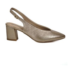 Zapato Yvonne Dorado