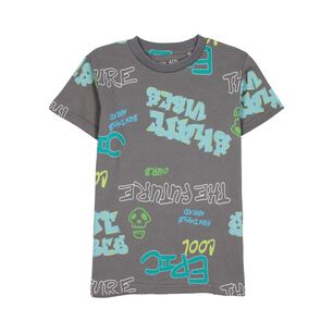 Polera Ni&ntilde;o Topsis