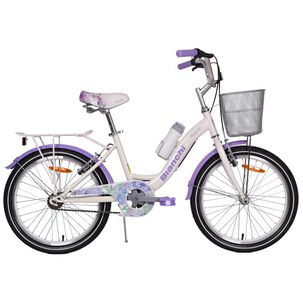 Bicicleta Infantil Bianchi Bianchi Street 20 St / Aro 20