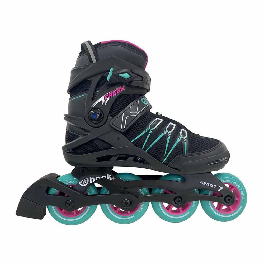 Patines En Línea Hook 41 image number 3.0