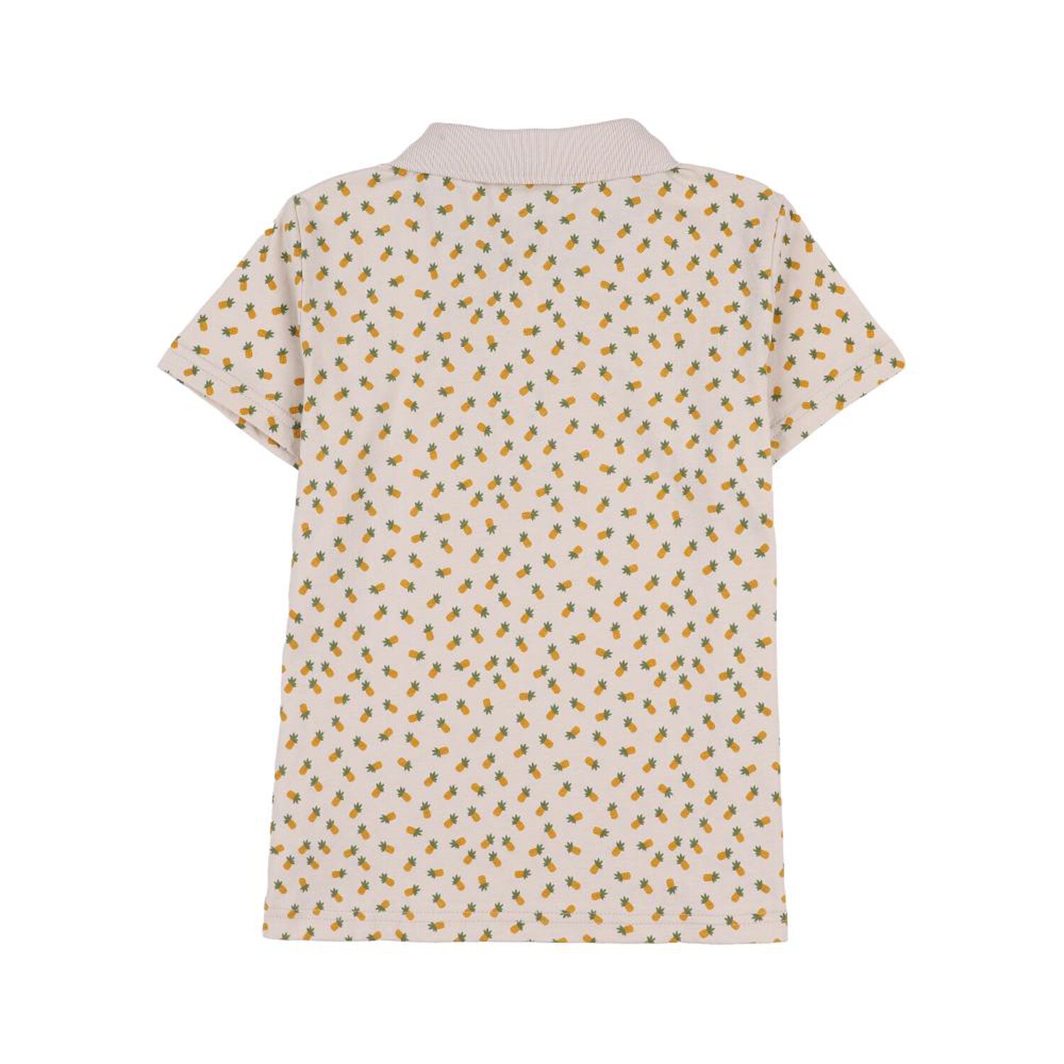 Polera Ni&ntilde;o Topsis image number 1.0
