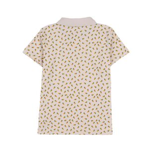 Polera Ni&ntilde;o Topsis