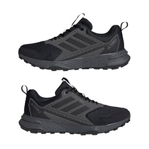 Zapatilla Adidas Terrex Tracefinder 2 Hombre Negro