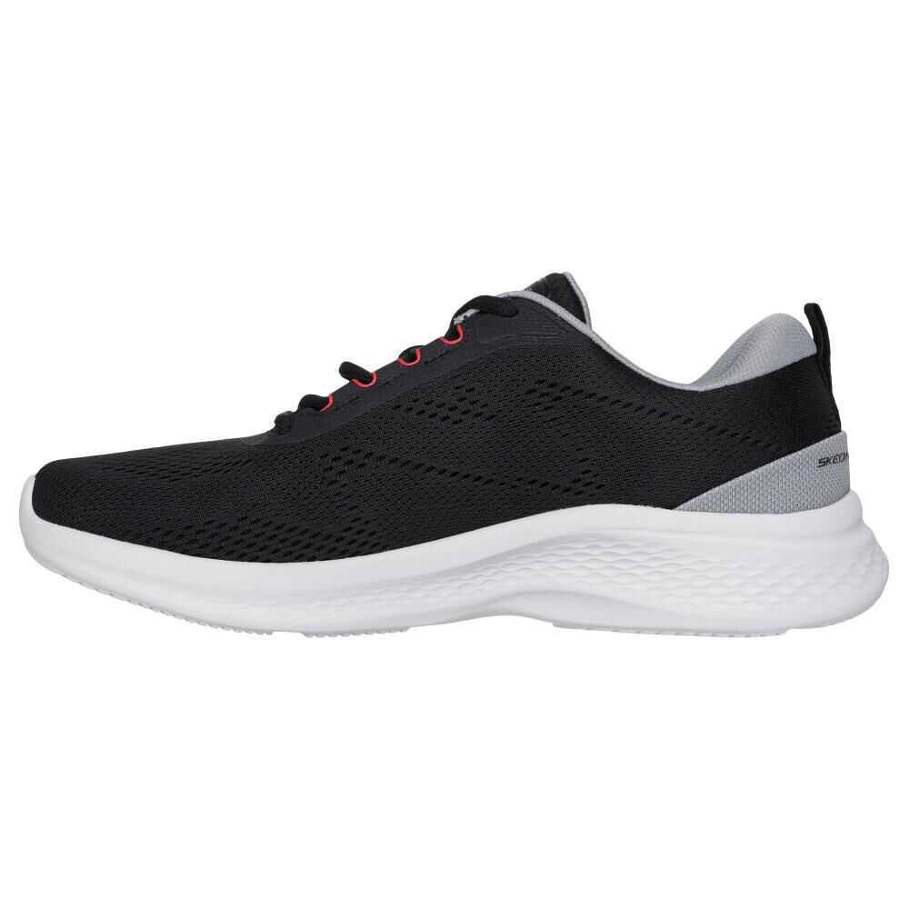 Zapatilla Urbana Hombre Skechers Skech-lite Pro 2.0 Bkgy image number 4.0