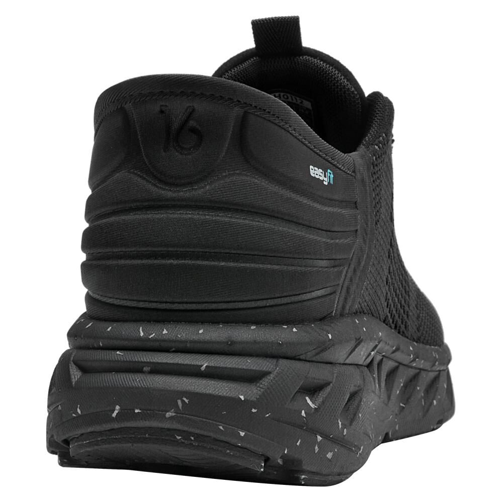 Zapatilla Urbana Hombre 16 Horas 16h0112 Negro image number 4.0