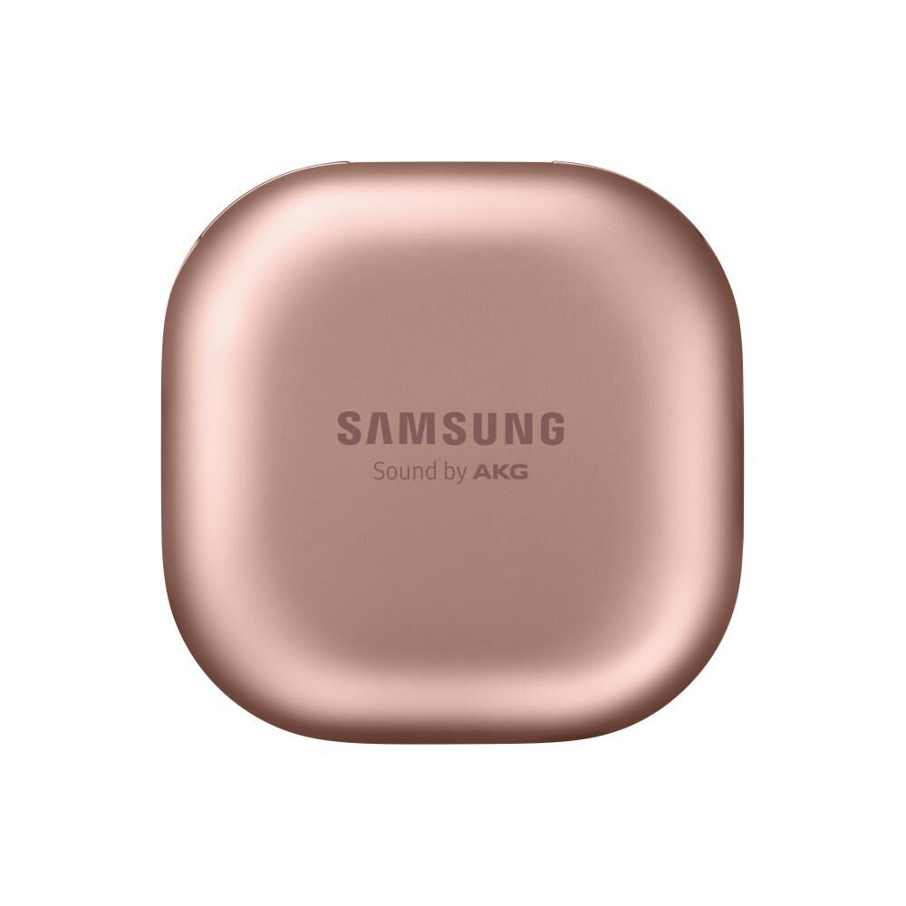 Audífonos Bluetooth Samsung Galaxy Buds Live image number 7.0